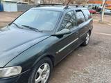 Opel Vectra 1998 года за 800 000 тг. в Астана – фото 4