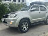 Toyota Fortuner 2007 года за 7 950 000 тг. в Алматы