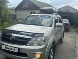 Toyota Fortuner 2007 года за 7 950 000 тг. в Алматы – фото 5