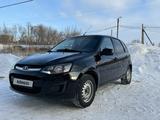 ВАЗ (Lada) Kalina 2192 2013 годаfor2 500 000 тг. в Караганда – фото 5