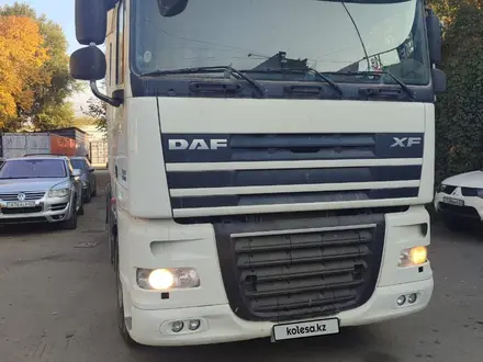 DAF  XF 105 2020 года за 10 000 000 тг. в Алматы