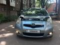 Toyota Yaris 2009 года за 4 300 000 тг. в Алматы – фото 2