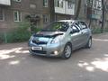 Toyota Yaris 2009 года за 4 300 000 тг. в Алматы