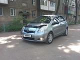 Toyota Yaris 2009 года за 4 300 000 тг. в Алматы