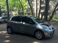 Toyota Yaris 2009 года за 4 300 000 тг. в Алматы – фото 5
