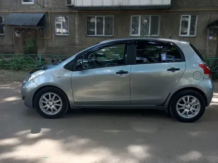 Toyota Yaris 2009 года за 4 300 000 тг. в Алматы – фото 6