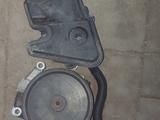 Насос ГУР (Гидроусилитель руля) Mercedes W211 W212 W221 W164 (M272. M273) за 85 000 тг. в Алматы