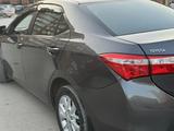 Toyota Corolla 2013 года за 7 700 000 тг. в Актобе – фото 4