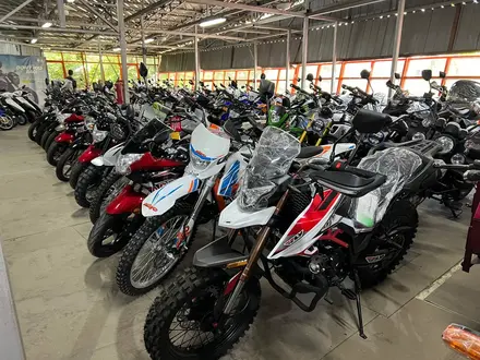  Imperiya Moto Raptor 300 2025 года за 1 199 000 тг. в Алматы – фото 2