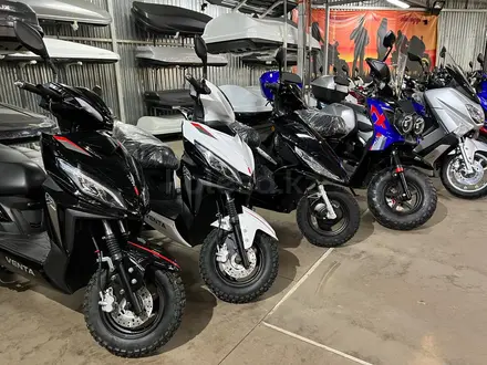  Imperiya Moto Raptor 300 2025 года за 1 199 000 тг. в Алматы – фото 9