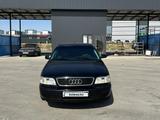 Audi A6 1994 года за 2 000 000 тг. в Шымкент – фото 4
