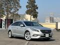 Hyundai Sonata 2015 годаүшін7 599 000 тг. в Алматы