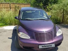 Chrysler PT Cruiser, 2006