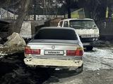 BMW 525 1991 годаүшін1 000 000 тг. в Алматы – фото 4