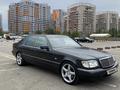 Mercedes-Benz S 500 1997 года за 13 600 000 тг. в Алматы – фото 15