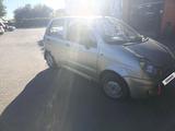 Daewoo Matiz 2008 годаүшін650 000 тг. в Уральск – фото 4