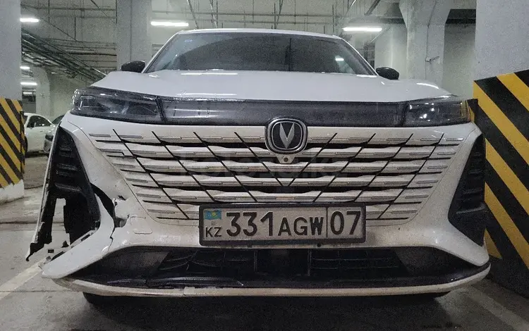 Бампер чанган за 80 000 тг. в Астана