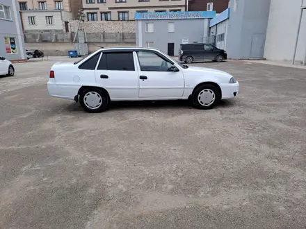 Daewoo Nexia 2013 года за 2 300 000 тг. в Актау – фото 5