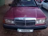 Mercedes-Benz 190 1991 года за 600 000 тг. в Актобе