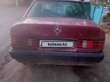 Mercedes-Benz 190 1991 года за 600 000 тг. в Актобе – фото 2