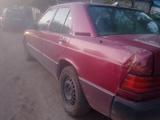 Mercedes-Benz 190 1991 года за 600 000 тг. в Актобе – фото 4