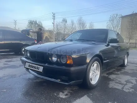 BMW 525 1994 года за 2 500 000 тг. в Тараз