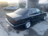 BMW 525 1994 годаfor2 500 000 тг. в Тараз – фото 3