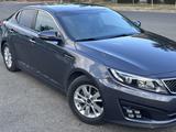 Kia K5 2015 года за 8 500 000 тг. в Тараз – фото 3