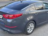 Kia K5 2015 года за 8 500 000 тг. в Тараз – фото 5