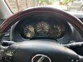 Lexus GS 350 2007 годаfor7 100 000 тг. в Алматы – фото 9