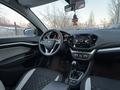 ВАЗ (Lada) Vesta SW Cross 2020 годаүшін6 200 000 тг. в Атбасар – фото 25