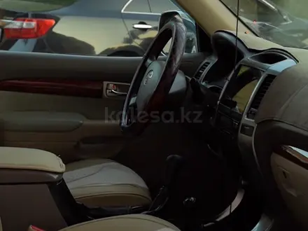 Toyota Land Cruiser Prado 2005 года за 9 500 000 тг. в Актау – фото 11