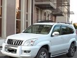 Toyota Land Cruiser Prado 2005 годаүшін9 500 000 тг. в Актау