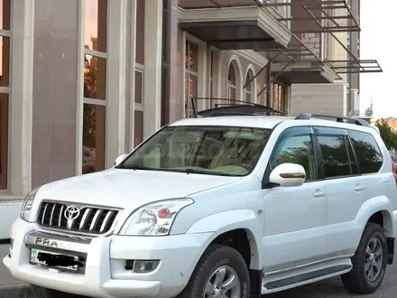 Toyota Land Cruiser Prado 2005 года за 9 500 000 тг. в Актау