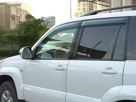 Toyota Land Cruiser Prado 2005 года за 9 500 000 тг. в Актау – фото 6