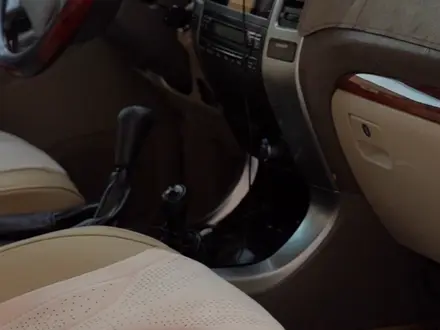 Toyota Land Cruiser Prado 2005 года за 9 500 000 тг. в Актау – фото 5