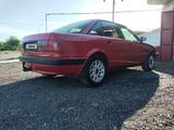 Audi 80 1992 годаүшін1 400 000 тг. в Туркестан