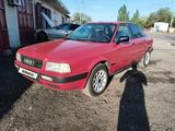 Audi 80 1992 годаүшін1 400 000 тг. в Туркестан – фото 3