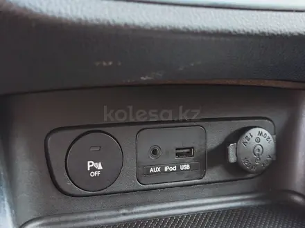 Kia Sportage 2013 года за 7 200 000 тг. в Алматы – фото 11