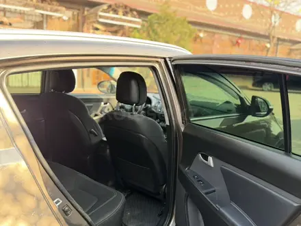 Kia Sportage 2013 года за 7 200 000 тг. в Алматы – фото 16