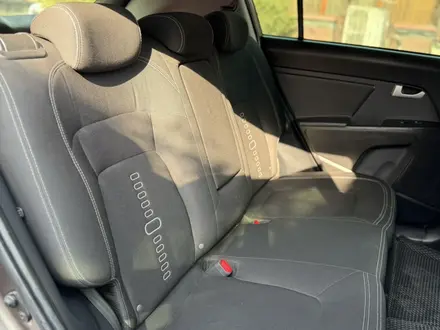 Kia Sportage 2013 года за 7 200 000 тг. в Алматы – фото 18