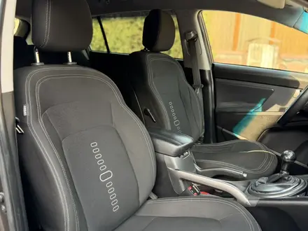 Kia Sportage 2013 года за 7 200 000 тг. в Алматы – фото 20