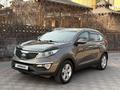 Kia Sportage 2013 годаүшін7 200 000 тг. в Алматы