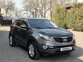 Kia Sportage 2013 годаүшін7 200 000 тг. в Алматы – фото 7