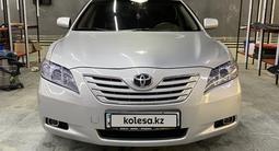 Toyota Camry 2008 годаүшін6 500 000 тг. в Актау