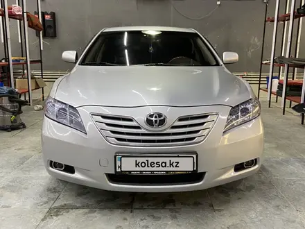 Toyota Camry 2008 года за 6 500 000 тг. в Актау