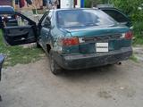 Nissan Sunny 1995 годаүшін500 000 тг. в Усть-Каменогорск