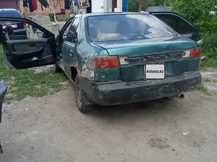 Nissan Sunny 1995 года за 500 000 тг. в Усть-Каменогорск