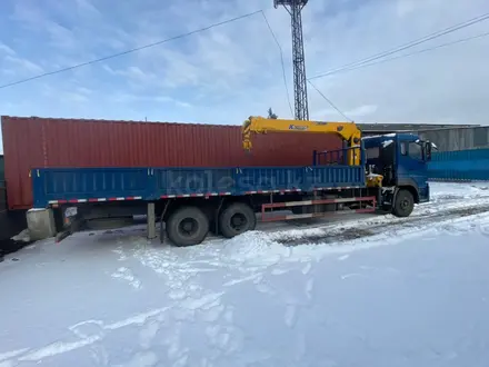 Dongfeng  DFH3330A80 2022 года за 34 100 000 тг. в Павлодар