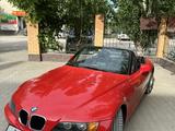 BMW Z3 1997 годаүшін4 800 000 тг. в Актобе – фото 3